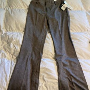 NWT KFTK Size 10, Brown pants